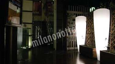 Ristorante Must Milano